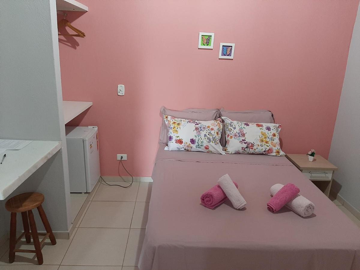 Amed Rooms 파라티 외부 사진