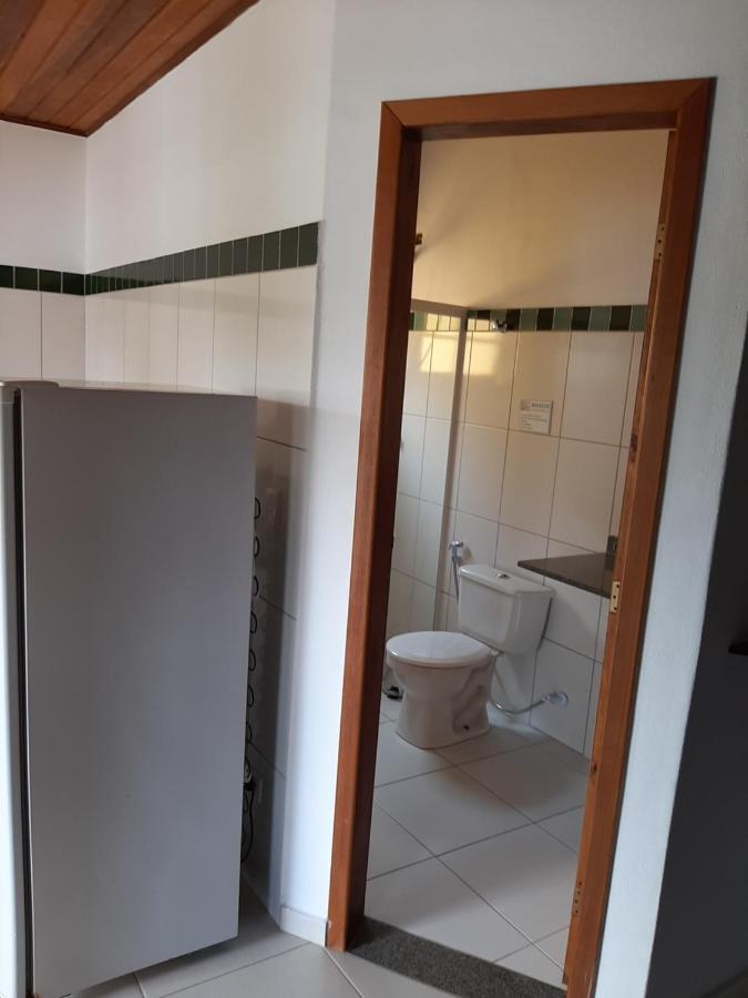 Amed Rooms 파라티 외부 사진
