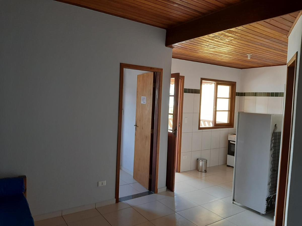 Amed Rooms 파라티 외부 사진